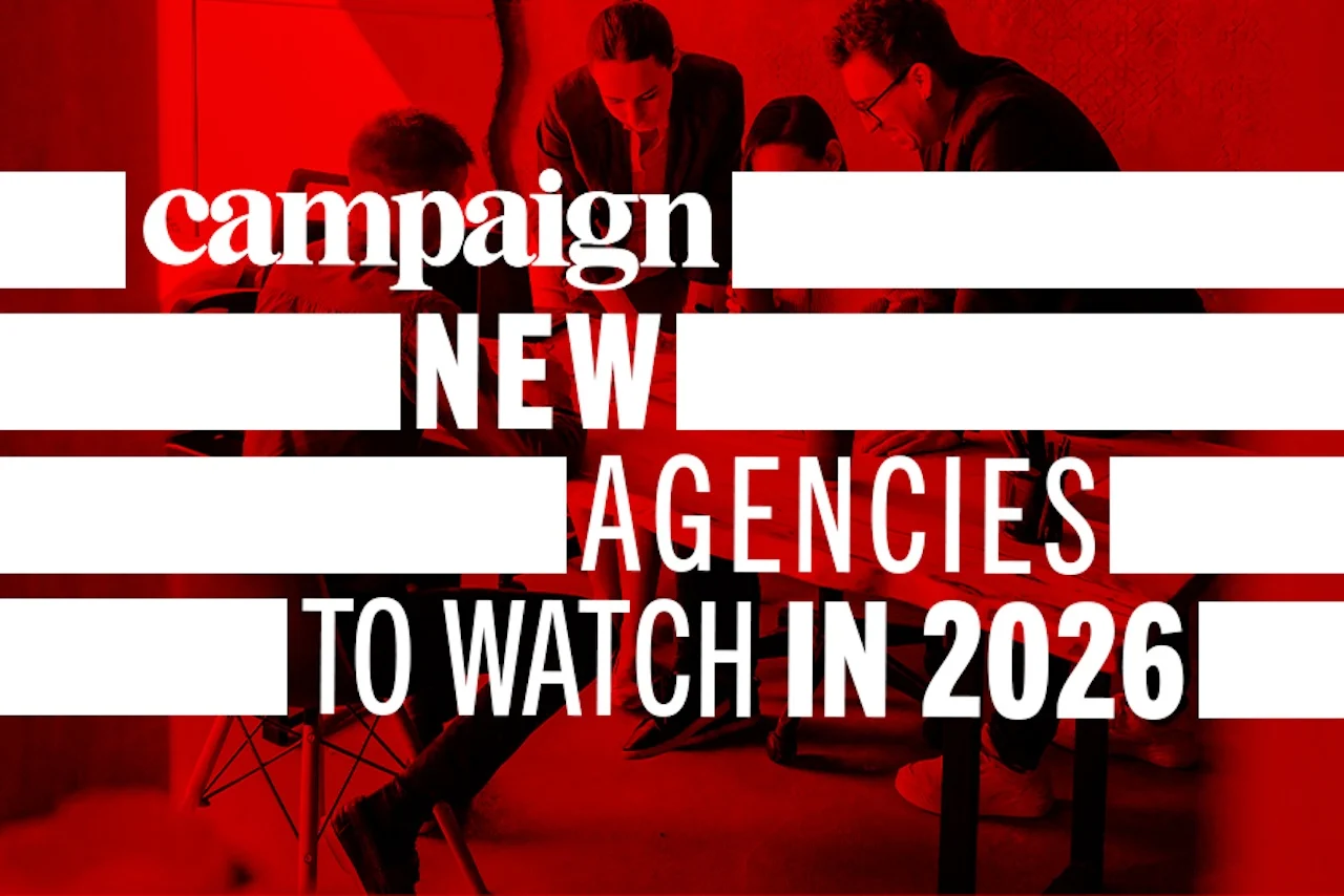 Campaign: New Agencies to Watch in 2026